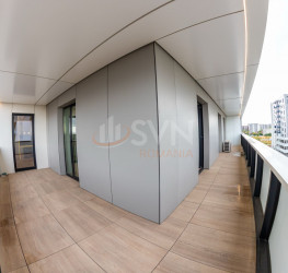 Apartament, 3 camere cu loc parcare subteran inclus Bucuresti/Pipera