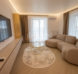 Apartament, 3 camere cu loc parcare subteran inclus Bucuresti/Pipera