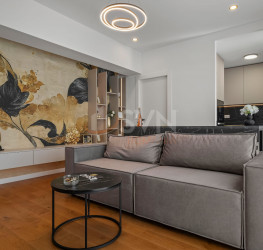 Apartament, 3 camere cu loc parcare subteran inclus Bucuresti/Cotroceni