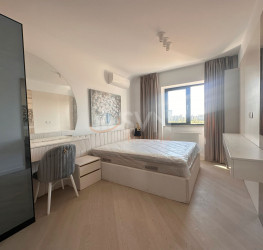 Apartament, 3 camere cu loc parcare subteran inclus Bucuresti/Pipera