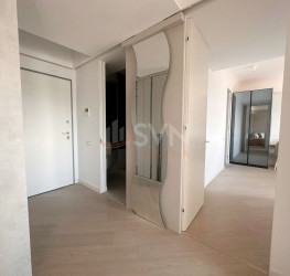 Apartament, 3 camere cu loc parcare subteran inclus Bucuresti/Pipera