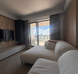 Apartament, 3 camere cu loc parcare subteran inclus Bucuresti/Pipera
