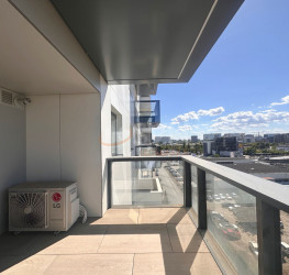 Apartament, 3 camere cu loc parcare subteran inclus Bucuresti/Pipera