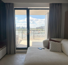 Apartament, 3 camere cu loc parcare subteran inclus Bucuresti/Pipera