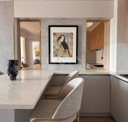 Apartament, 3 camere cu loc parcare subteran inclus Bucuresti/Pipera