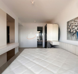 Apartament, 3 camere cu loc parcare subteran inclus Bucuresti/Pipera