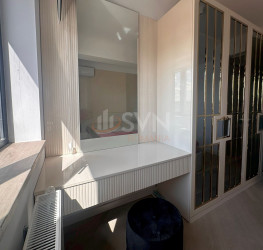 Apartament, 3 camere cu loc parcare subteran inclus Bucuresti/Pipera