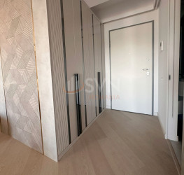 Apartament, 3 camere cu loc parcare subteran inclus Bucuresti/Pipera