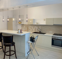 Apartament, 3 camere cu loc parcare subteran inclus Bucuresti/Baneasa