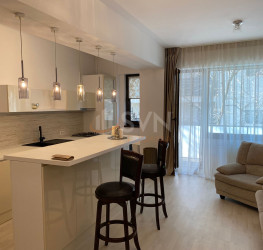 Apartament, 3 camere cu loc parcare subteran inclus Bucuresti/Baneasa