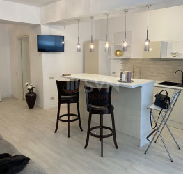 Apartament, 3 camere cu loc parcare subteran inclus Bucuresti/Baneasa