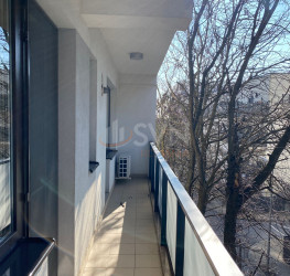 Apartament, 3 camere cu loc parcare subteran inclus Bucuresti/Baneasa