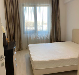 Apartament, 3 camere cu loc parcare subteran inclus Bucuresti/Baneasa
