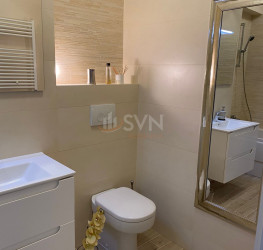 Apartament, 3 camere cu loc parcare subteran inclus Bucuresti/Baneasa