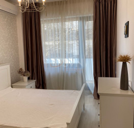 Apartament, 3 camere cu loc parcare subteran inclus Bucuresti/Baneasa