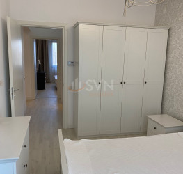 Apartament, 3 camere cu loc parcare subteran inclus Bucuresti/Baneasa