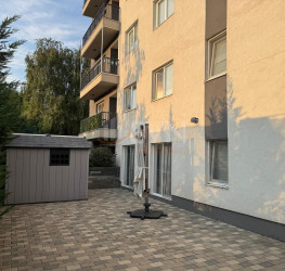 Apartament, 3 camere cu loc parcare subteran inclus Bucuresti/Pipera