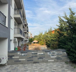 Apartament, 3 camere cu loc parcare subteran inclus Bucuresti/Pipera