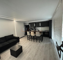 Apartament, 3 camere cu loc parcare subteran inclus Bucuresti/Pipera