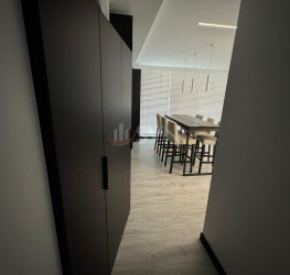Apartament, 3 camere cu loc parcare subteran inclus Bucuresti/Pipera