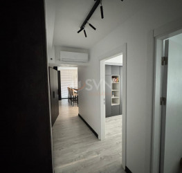 Apartament, 3 camere cu loc parcare subteran inclus Bucuresti/Pipera