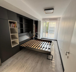 Apartament, 3 camere cu loc parcare subteran inclus Bucuresti/Pipera