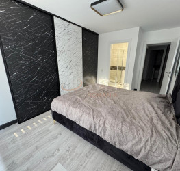 Apartament, 3 camere cu loc parcare subteran inclus Bucuresti/Pipera