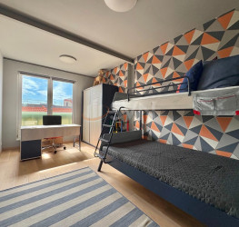 Apartament, 3 camere cu loc parcare subteran inclus Bucuresti/Herastrau