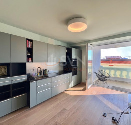 Apartament, 3 camere cu loc parcare subteran inclus Bucuresti/Herastrau