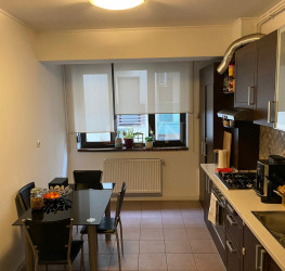 Apartament, 3 camere cu loc parcare subteran inclus Bucuresti/Vitan