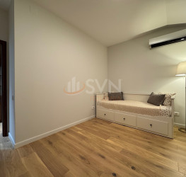 Apartament, 3 camere cu loc parcare subteran inclus Bucuresti/Timpuri Noi