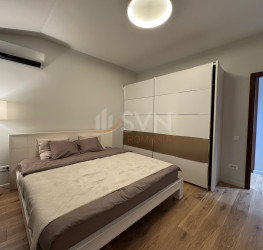 Apartament, 3 camere cu loc parcare subteran inclus Bucuresti/Timpuri Noi