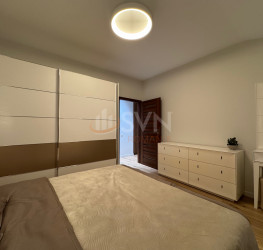 Apartament, 3 camere cu loc parcare subteran inclus Bucuresti/Timpuri Noi