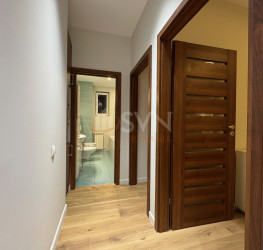 Apartament, 3 camere cu loc parcare subteran inclus Bucuresti/Timpuri Noi