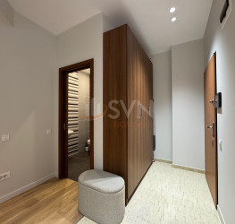 Apartament, 3 camere cu loc parcare subteran inclus Bucuresti/Timpuri Noi