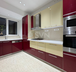 Apartament, 3 camere cu loc parcare subteran inclus Bucuresti/Timpuri Noi