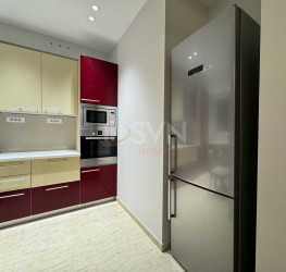 Apartament, 3 camere cu loc parcare subteran inclus Bucuresti/Timpuri Noi