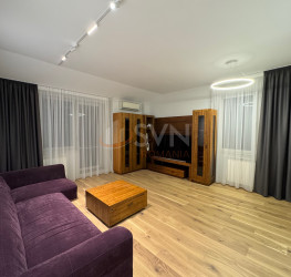 Apartament, 3 camere cu loc parcare subteran inclus Bucuresti/Timpuri Noi