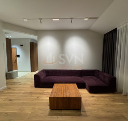 Apartament, 3 camere cu loc parcare subteran inclus Bucuresti/Timpuri Noi