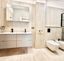 Apartament, 3 camere cu loc parcare subteran inclus Bucuresti/Herastrau