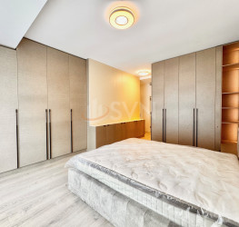 Apartament, 3 camere cu loc parcare subteran inclus Bucuresti/Herastrau