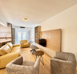 Apartament, 3 camere cu loc parcare subteran inclus Bucuresti/Herastrau