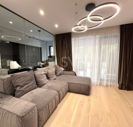 Apartament, 3 camere cu loc parcare subteran inclus Bucuresti/Aviatiei