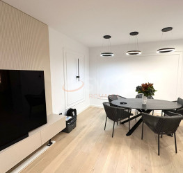 Apartament, 3 camere cu loc parcare subteran inclus Bucuresti/Aviatiei