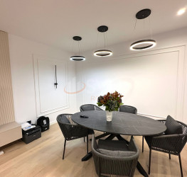 Apartament, 3 camere cu loc parcare subteran inclus Bucuresti/Aviatiei
