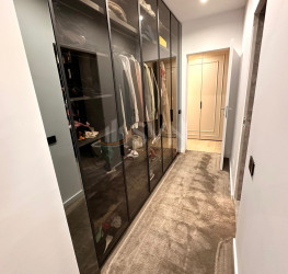 Apartament, 3 camere cu loc parcare subteran inclus Bucuresti/Aviatiei