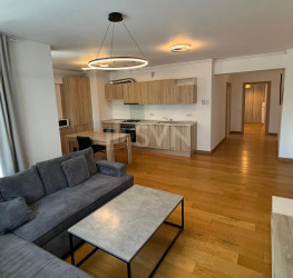 Apartament, 3 camere cu loc parcare subteran inclus Bucuresti/Aviatiei