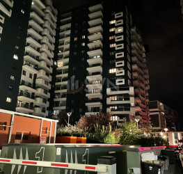 Apartament, 3 camere cu loc parcare subteran inclus Bucuresti/Aviatiei