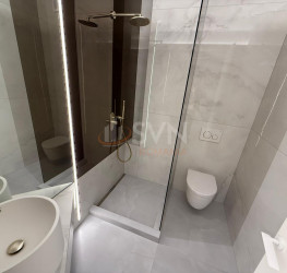 Apartament, 3 camere cu loc parcare subteran inclus Bucuresti/Pipera