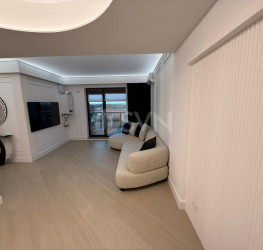 Apartament, 3 camere cu loc parcare subteran inclus Bucuresti/Pipera